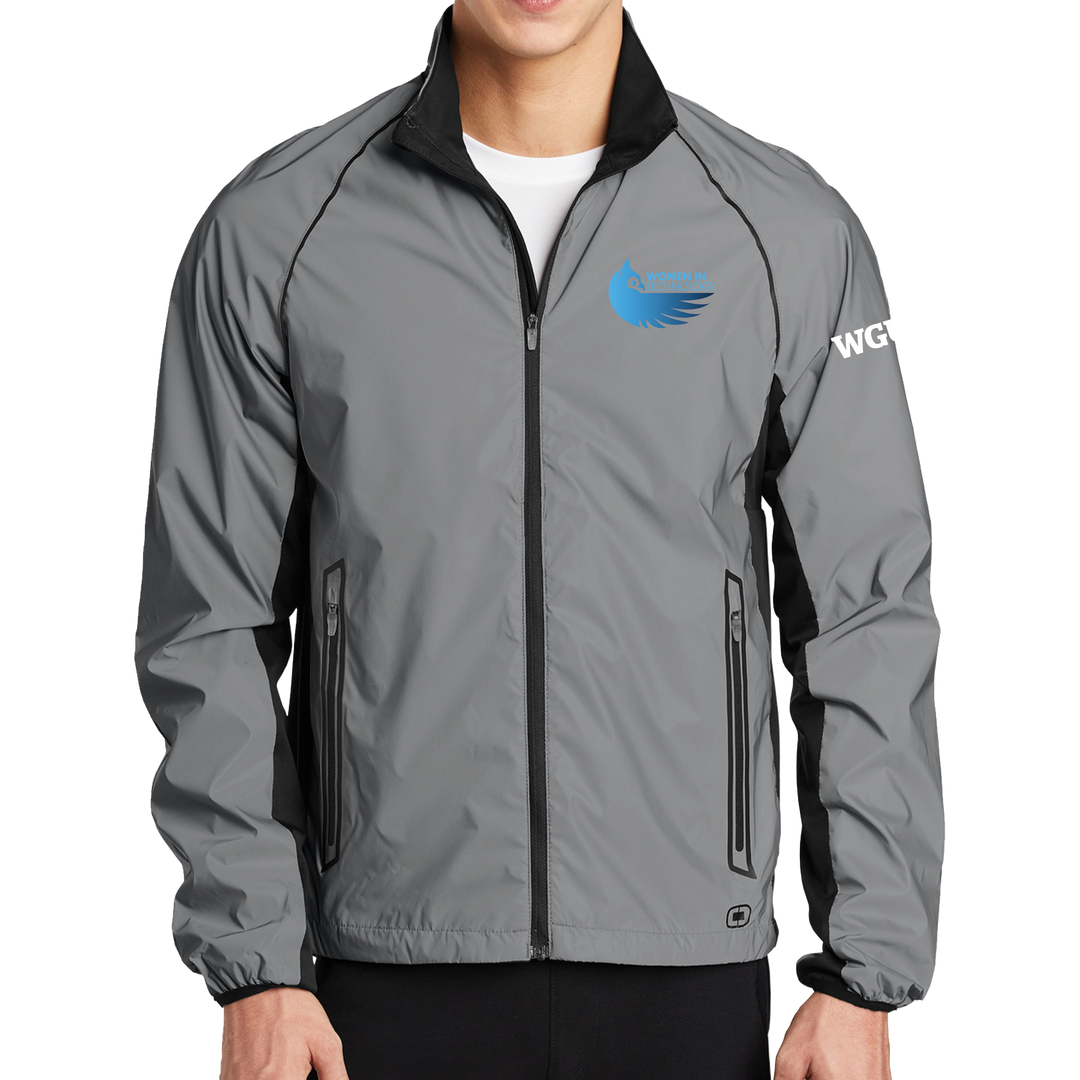 OGIO® ENDURANCE Flash Jacket - Women in Tech