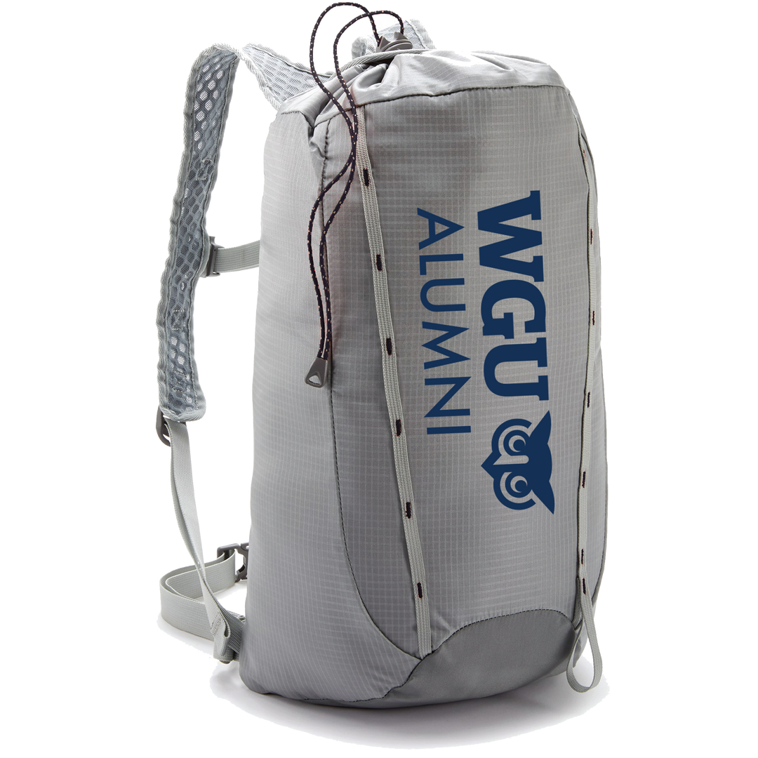 18L Day Pack - Alumni