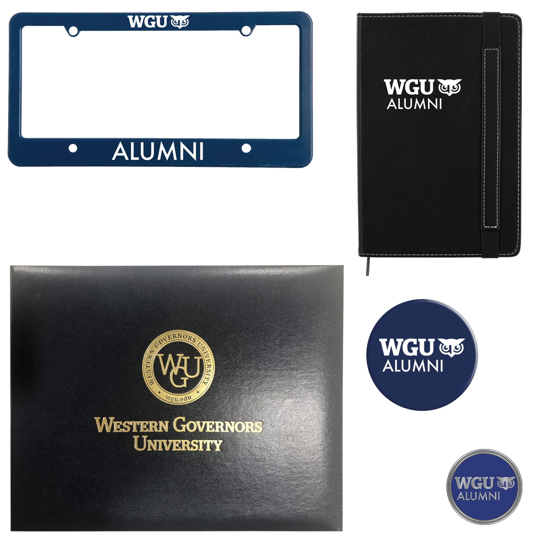 Alumni Bundle
