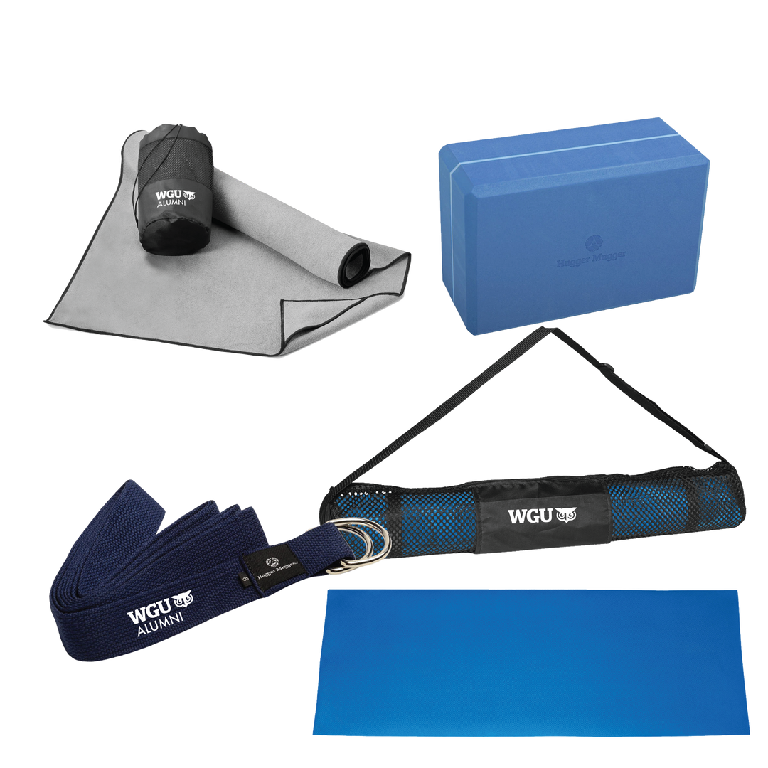 Yoga Bundle