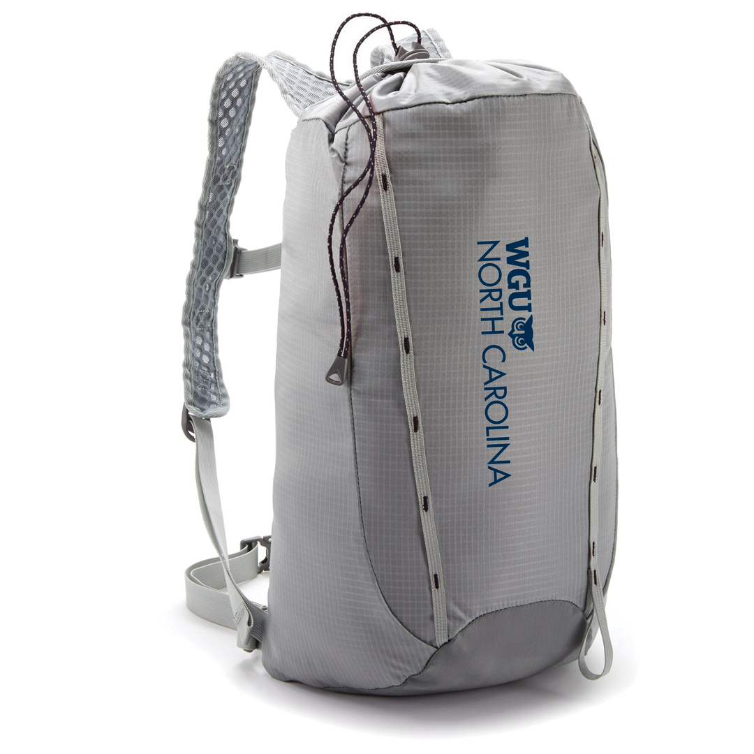 Stash 18L Day Pack WGU No. Carolina