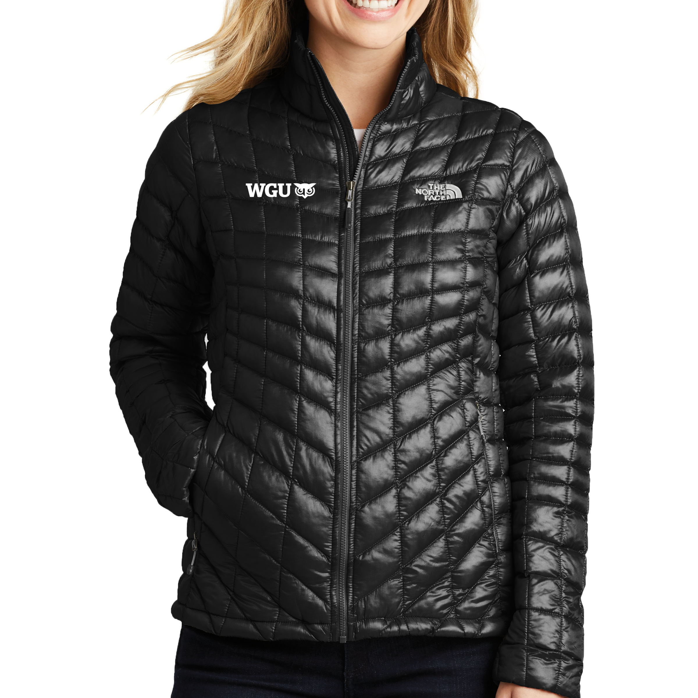 North face thermoball clearance jacket women s grey