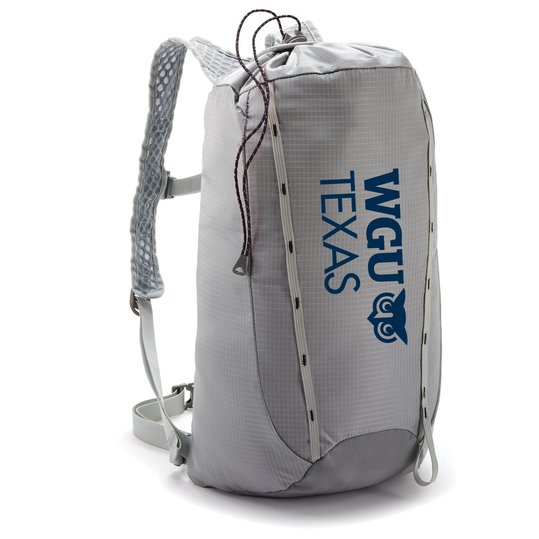 Stash 18L Day Pack WGU Texas