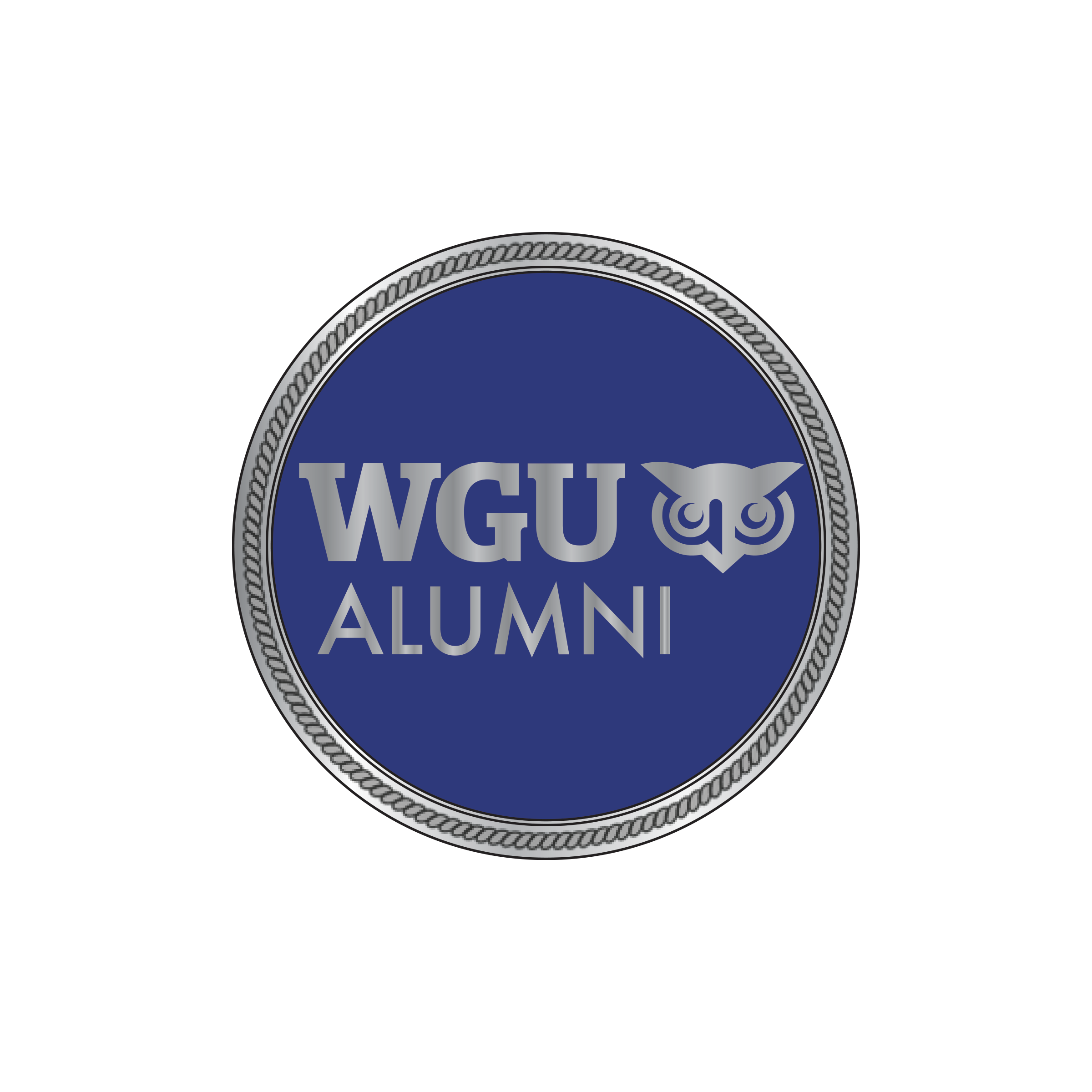 Wgu Alumni Pin Wgustore