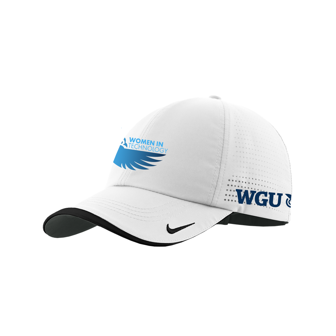 Nike dri fit cap womens hot sale