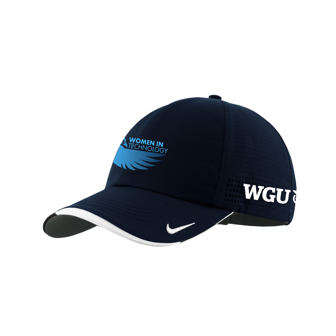 Nike dri fit cap womens hot sale