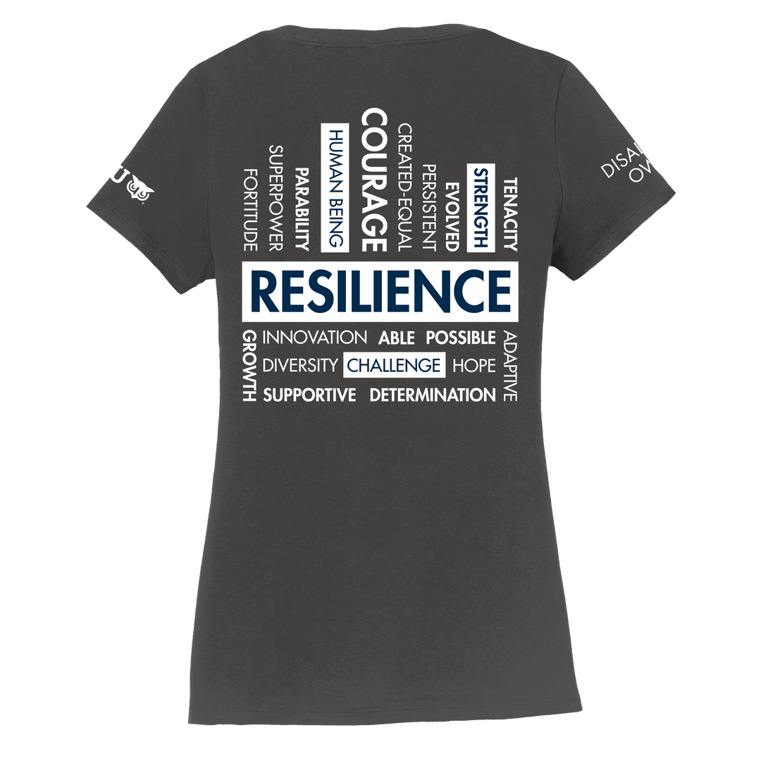 Unisex t-shirt - Employee Resource Groups Powered by Generations of De –  Tees N Things 4 ERGs
