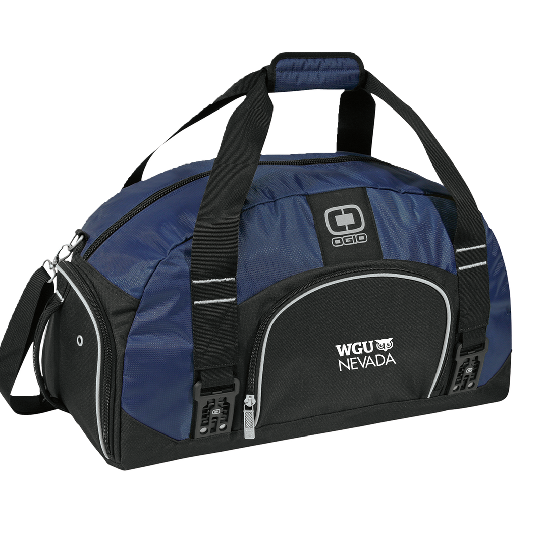 OGIO® - Big Dome Duffel - Nevada