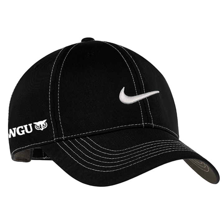 Nike Golf - Swoosh Front Cap – WGUstore