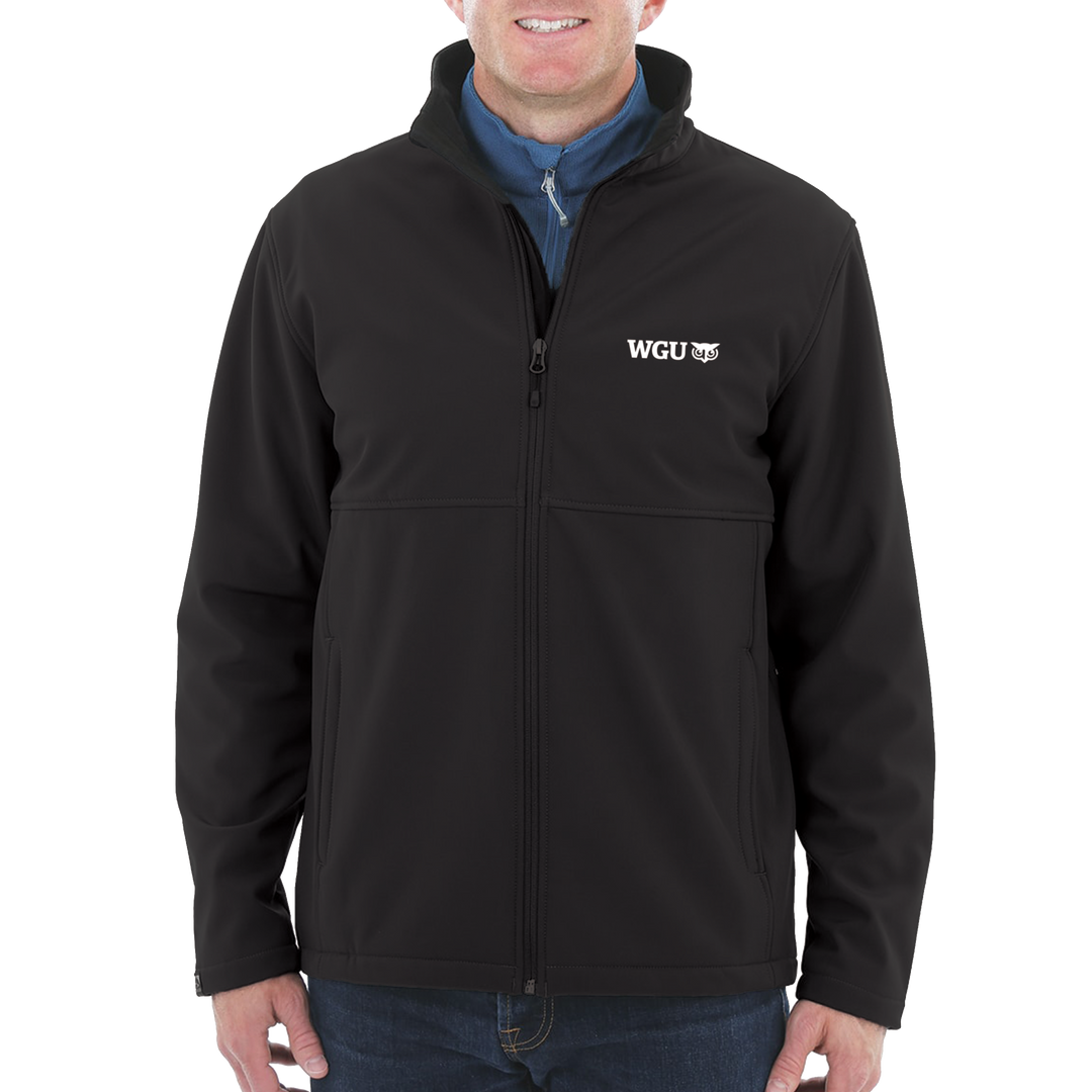 Storm creek sales soft shell jacket