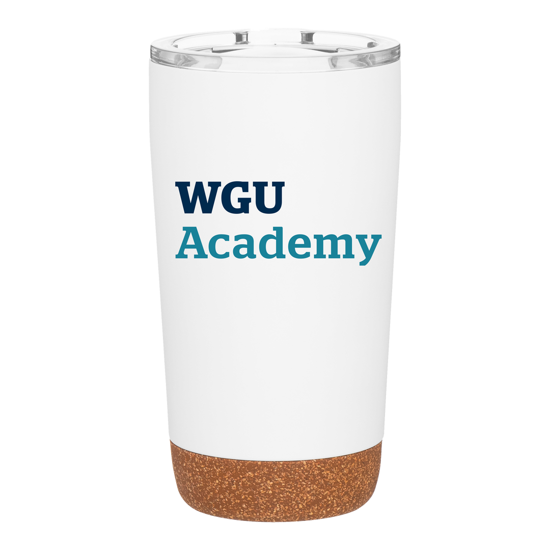 16 oz Austin - WGU Academy - WGU Clearance