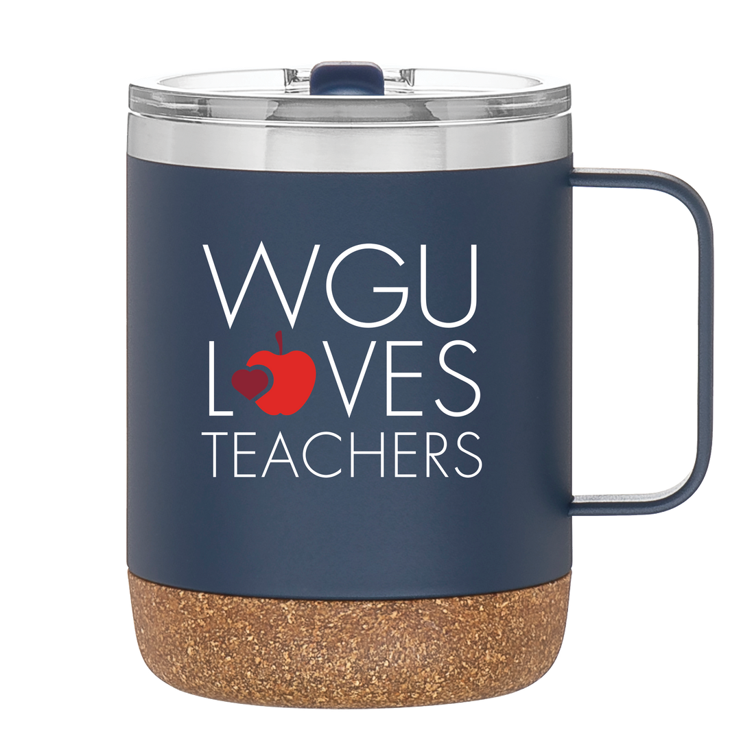 12 oz Explorer - WGU Loves Teachers