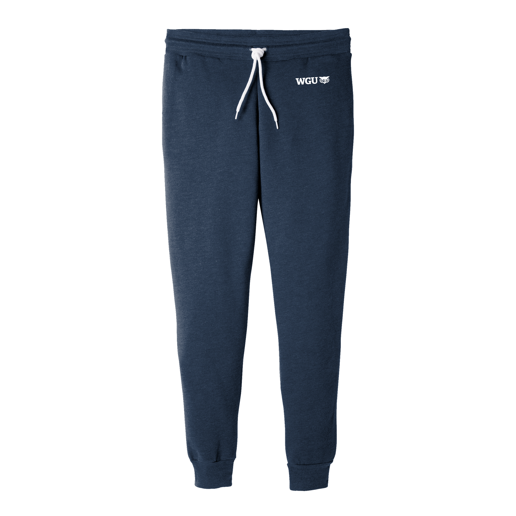 BELLA CANVAS Unisex Jogger Sweatpants WGUstore