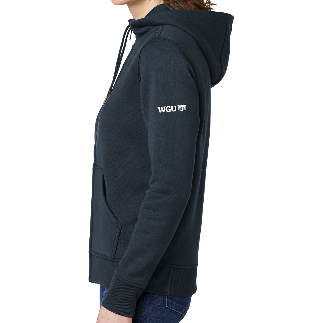 Carhartt sales neoprene hoodie
