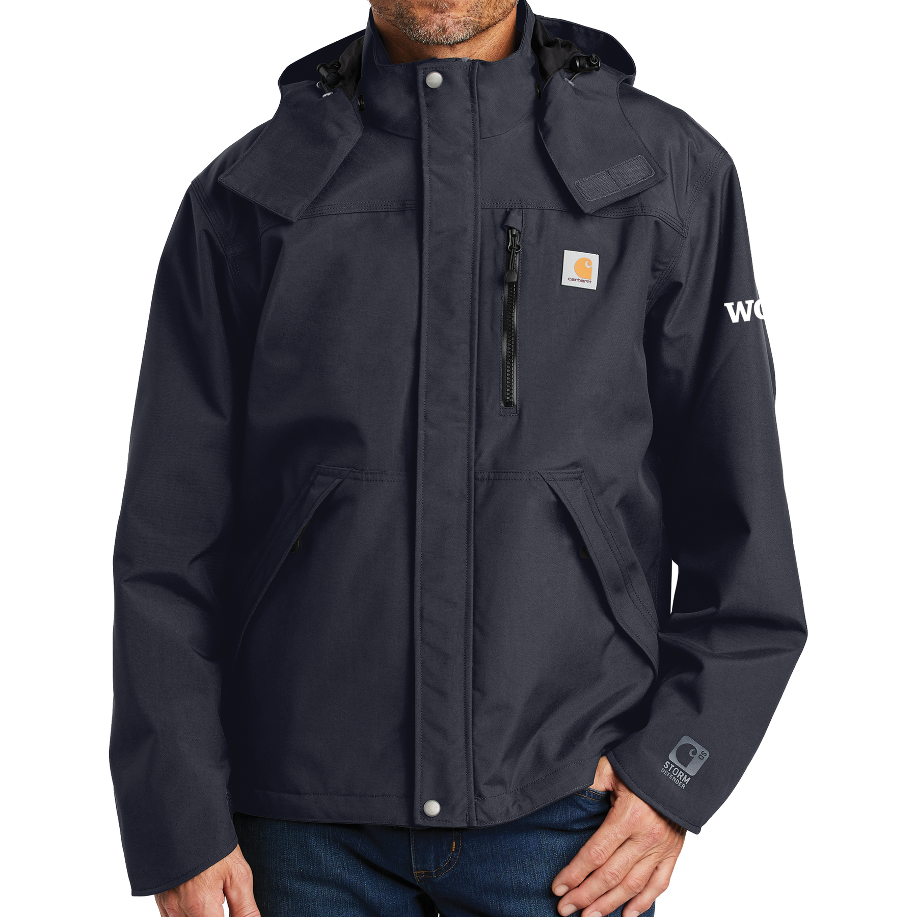 Carhartt Shoreline Jacket WGUstore