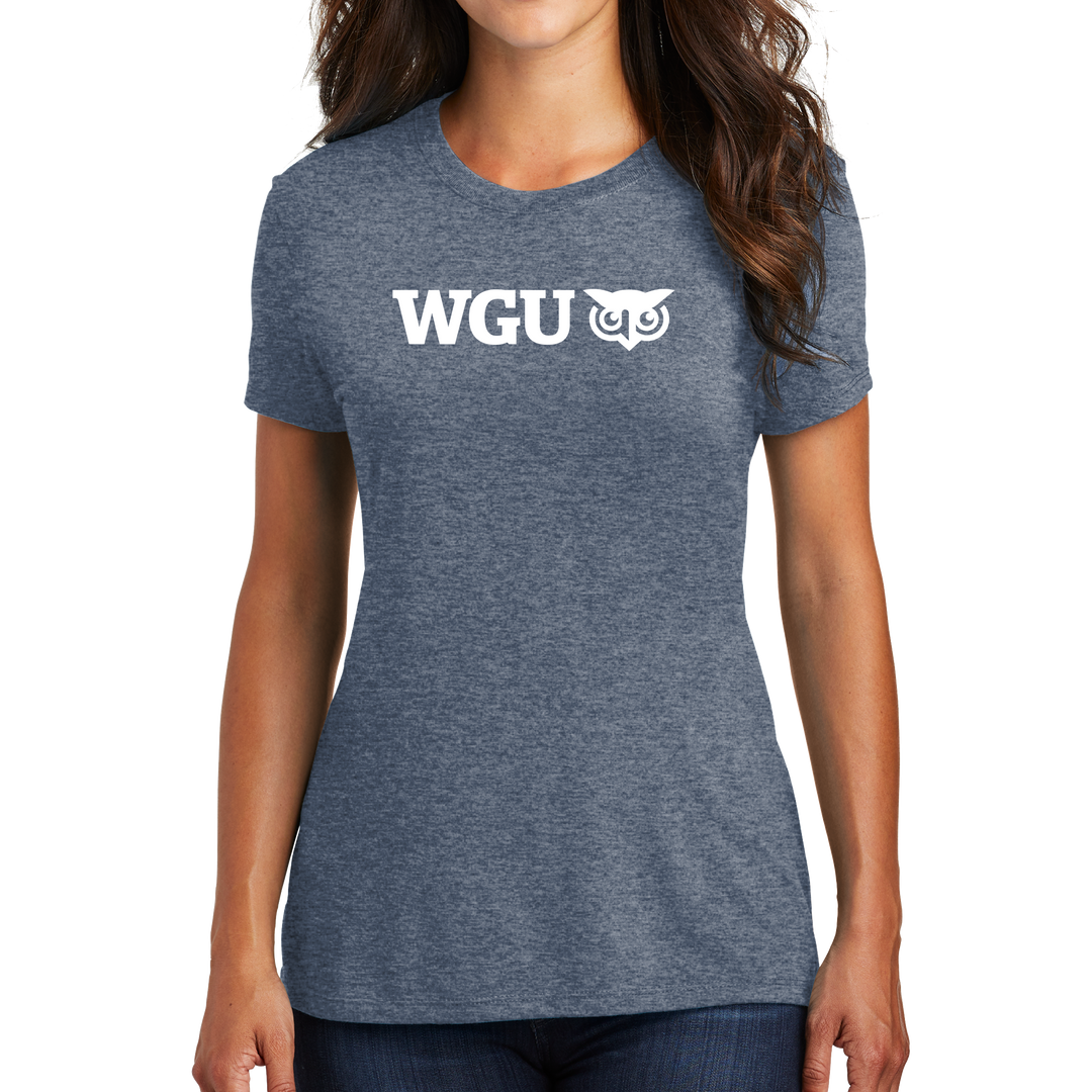 District 2024 made shirts