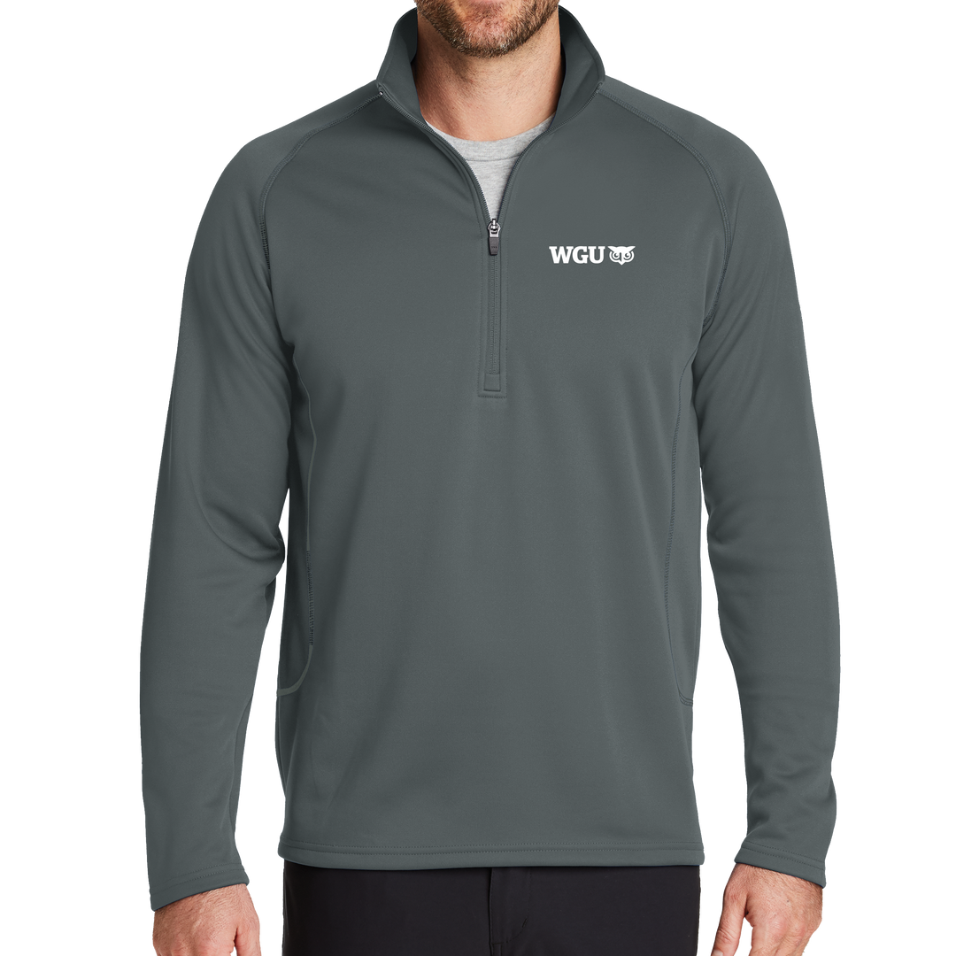 Eddie bauer smooth best sale fleece base layer