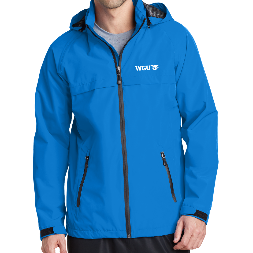 Port Authority Torrent Waterproof Jacket WGUstore