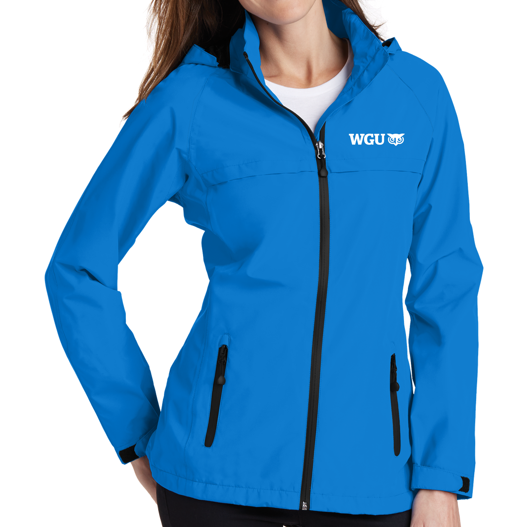 Torrent womens waterproof jacket sales