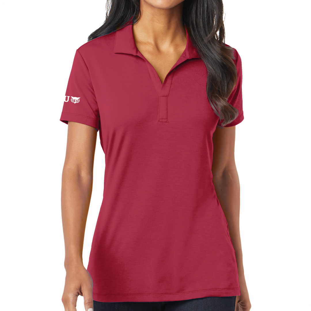 Port Authority Ladies Cotton Touch Performance Polo WGUstore