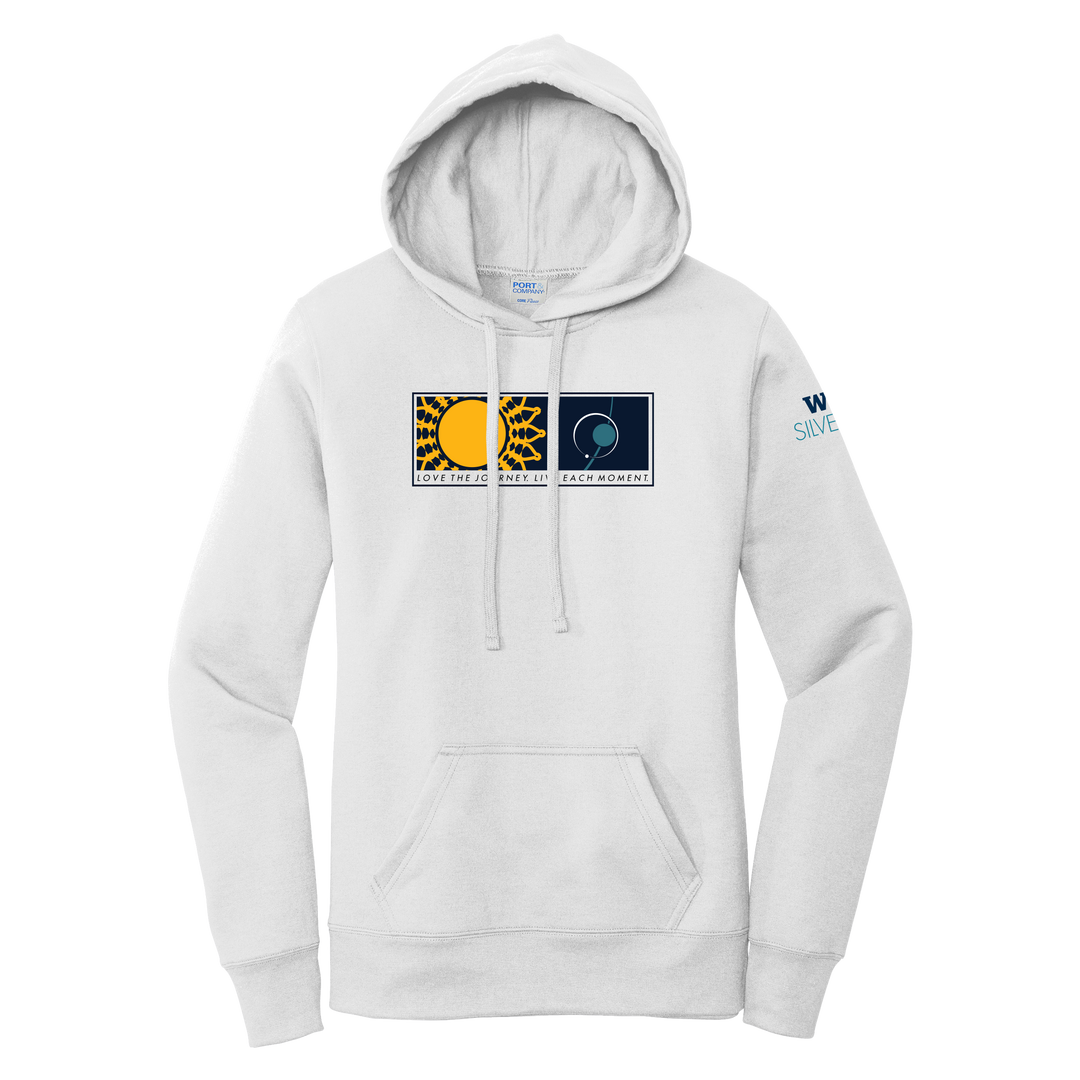 Port & company sales hoodie