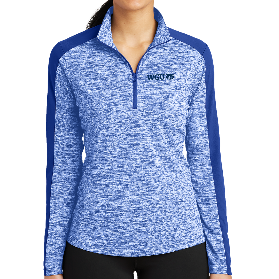 Soft 1X Athletic Jacket Full Zip All In Motion Women's Activewear Girl  Power NEW - Helia Beer Co