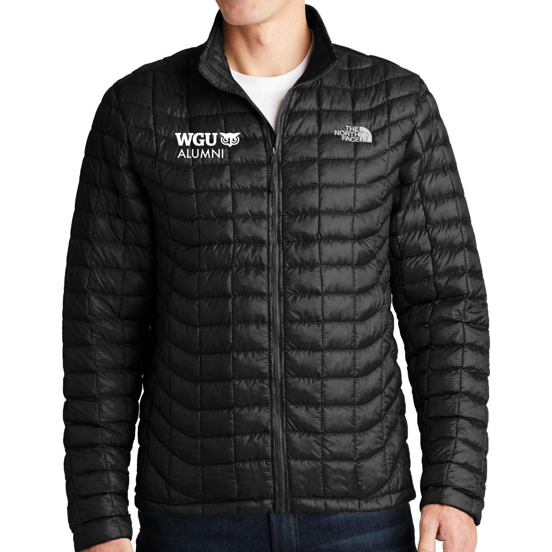 The North Face® ThermoBall™ Trekker Jacket - Alumni