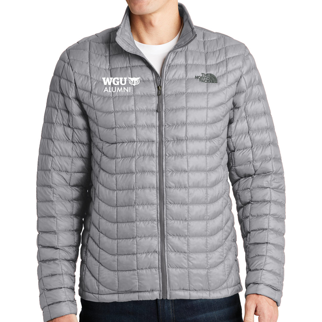 The North Face® ThermoBall™ Trekker Jacket - Alumni