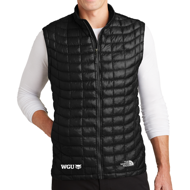 The North Face® ThermoBall™ Trekker Vest