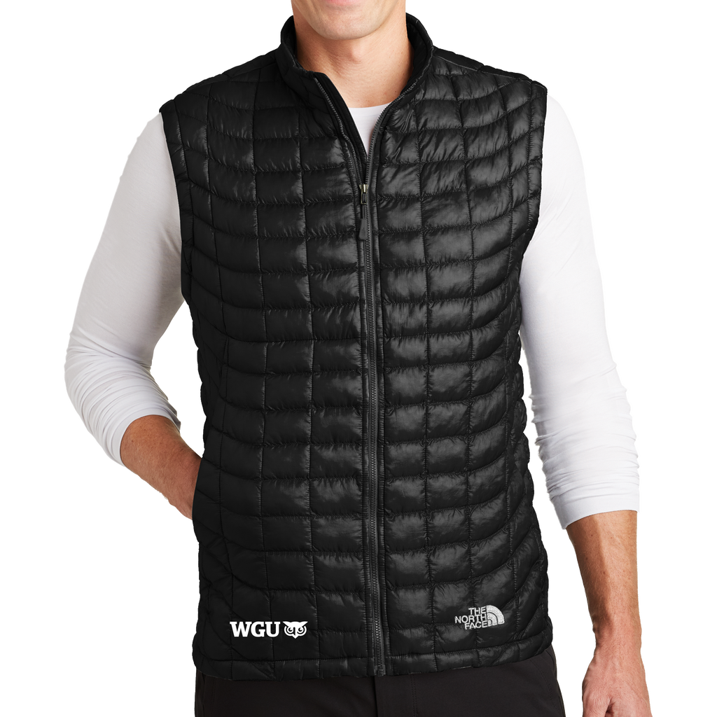 The North Face ThermoBall Trekker Vest WGUstore