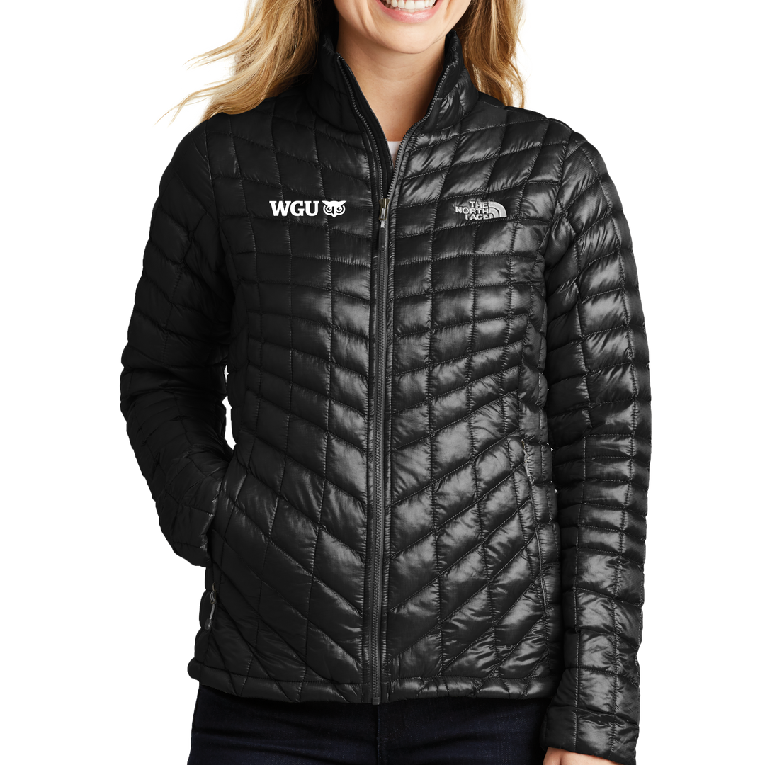 North face thermoball shop women's