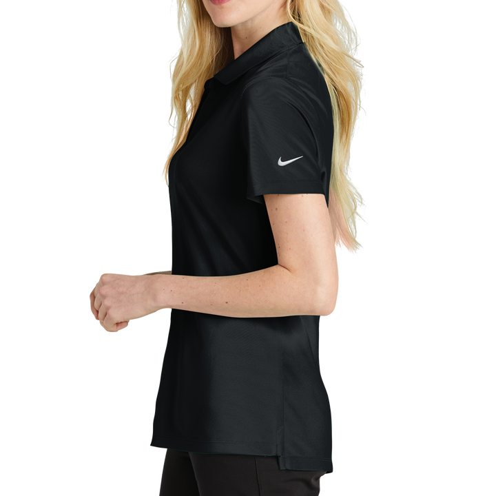 Nike Ladies Dri-FIT Micro Pique 2.0 Polo