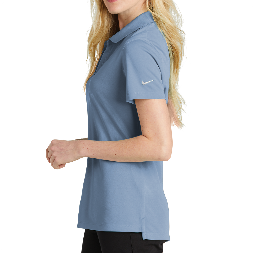 Nike Ladies Dri FIT Micro Pique 2.0 Polo WGUstore