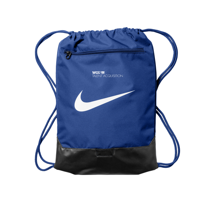 Nike Brasilia Drawstring Pack - Talent Acquisition