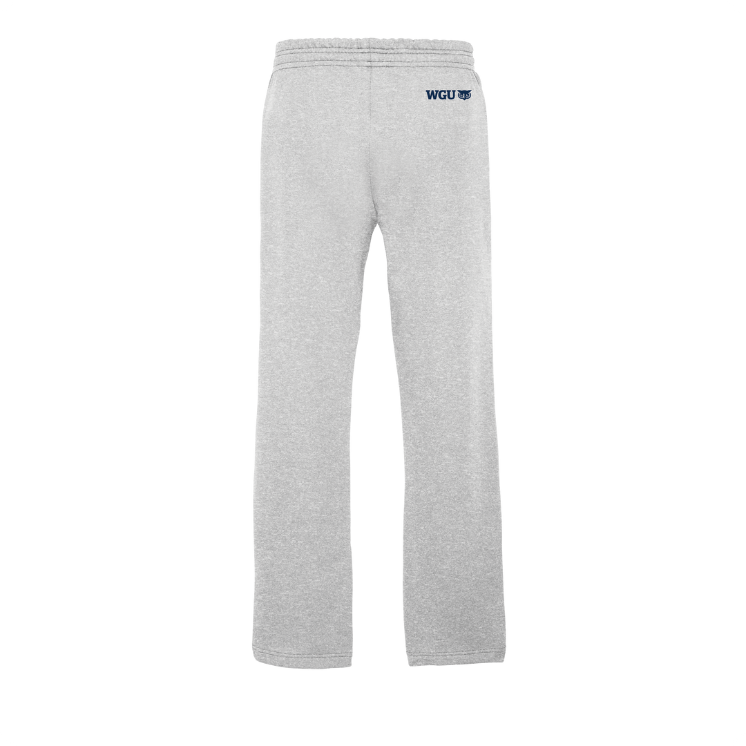 Port & Company Unisex Core Fleece Sweatpant with Pockets – WGUstore