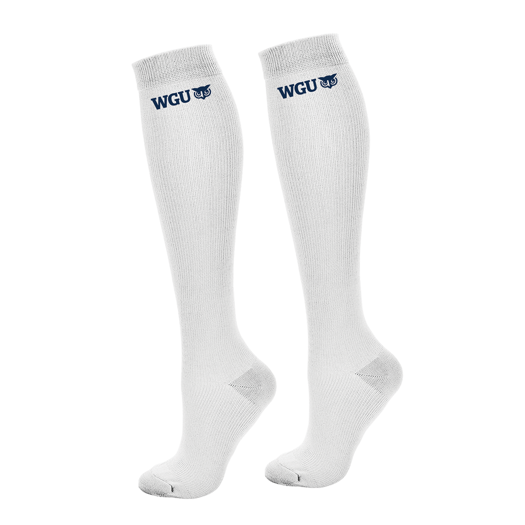 WGU Tall Sock