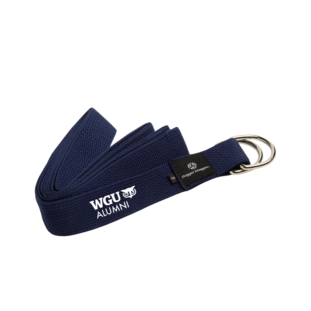 Hugger mugger yoga strap hotsell